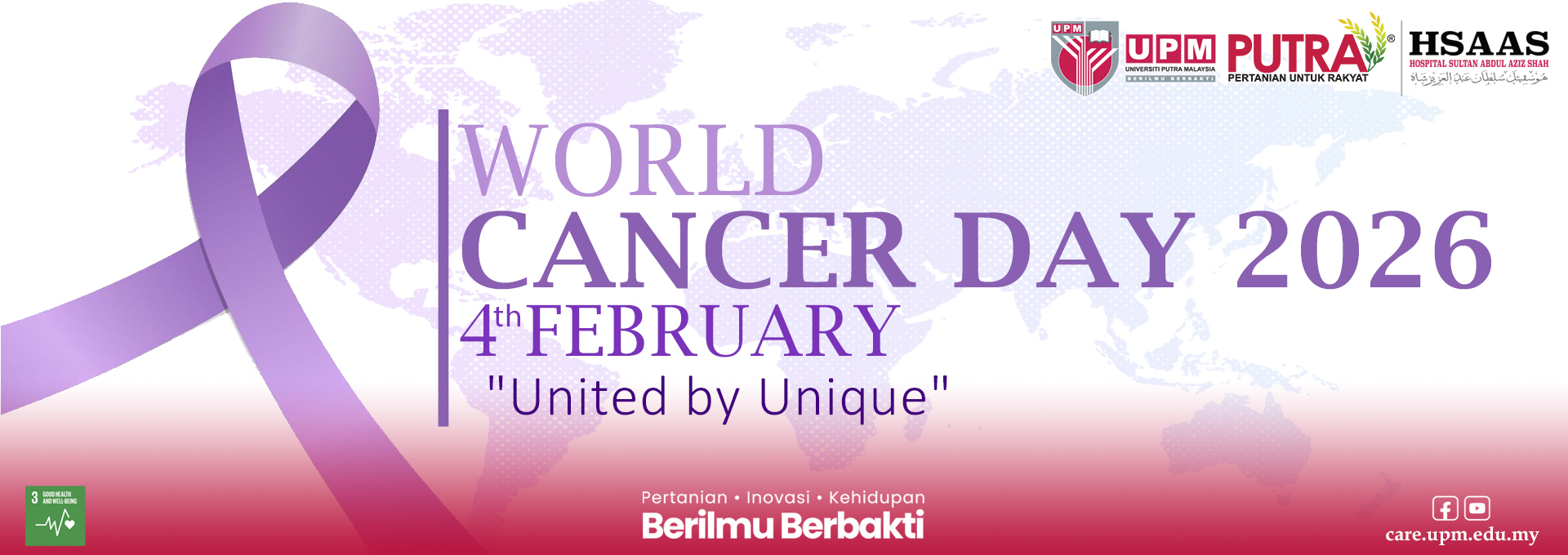 2 World Cancer day 2026