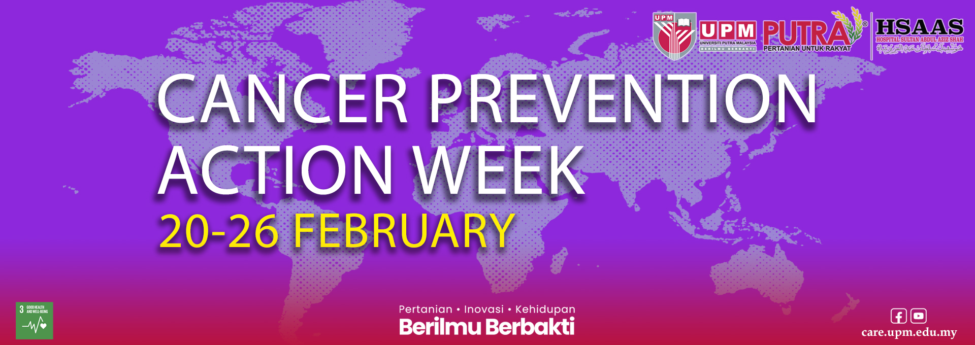 2 CANCER PREVENTION  2026