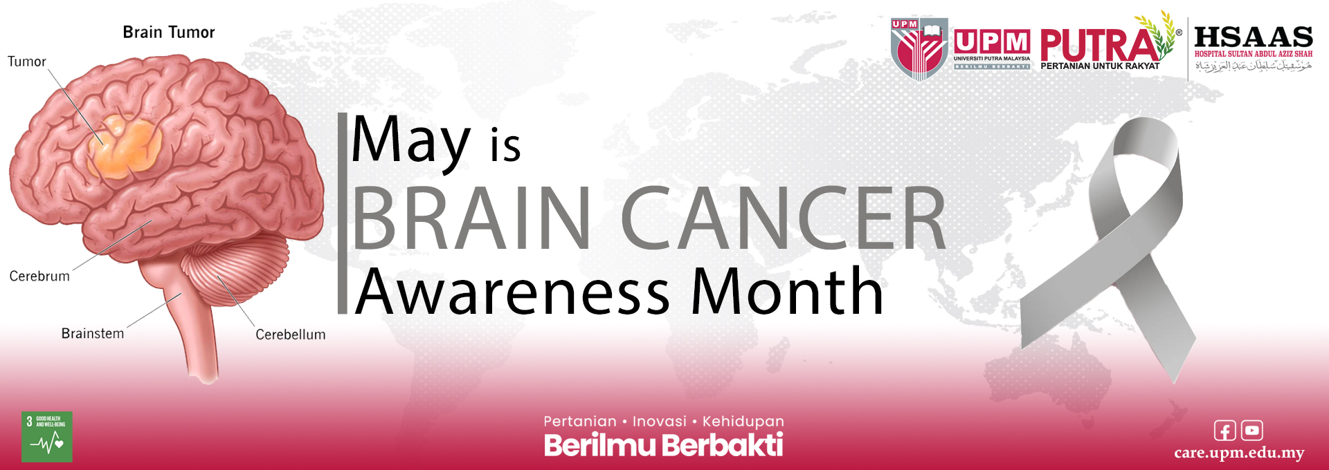 5 BRAIN CANCER 2026